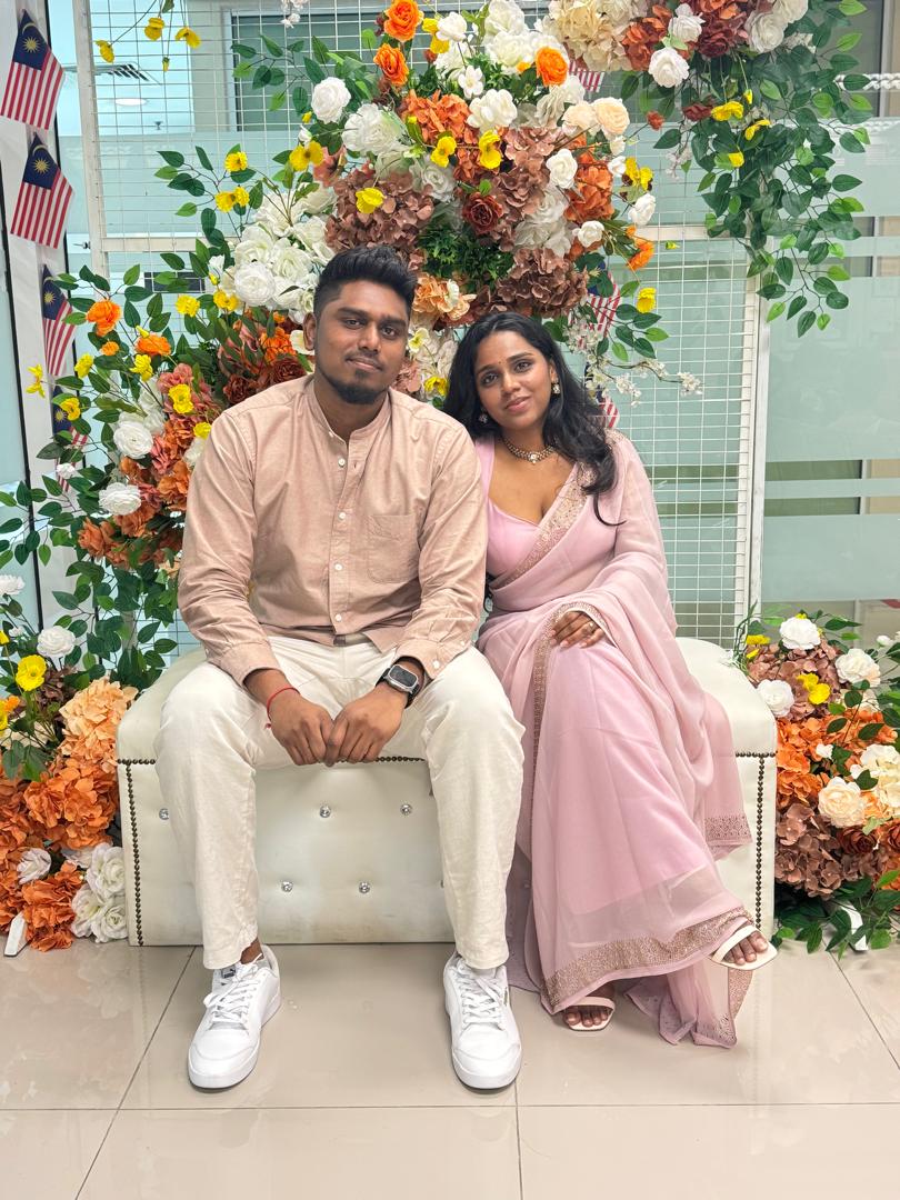 Couple photo