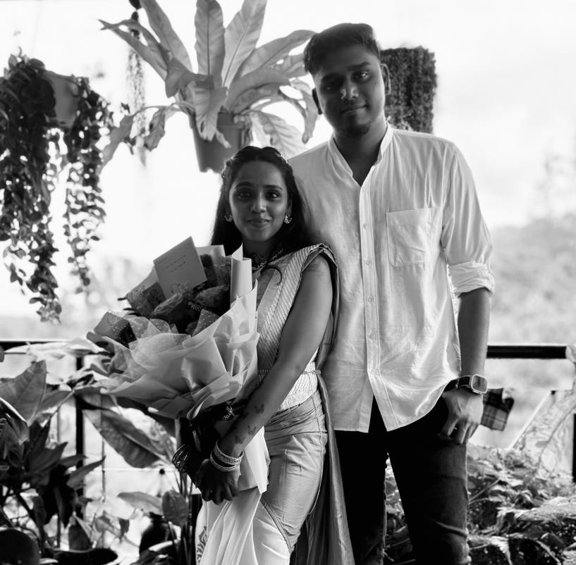 Couple photo