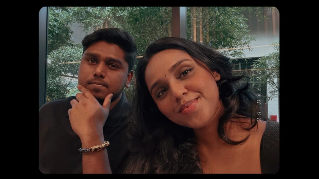 Couple photo